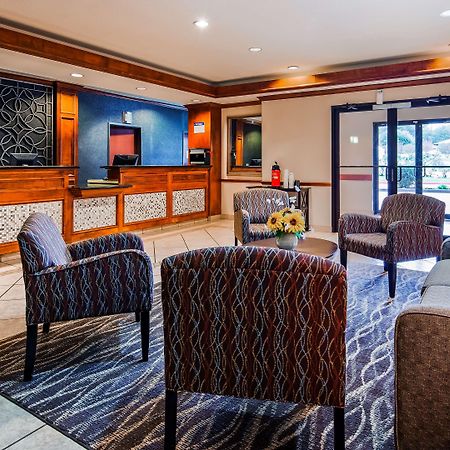 Best Western Jacksonville Inn Ngoại thất bức ảnh