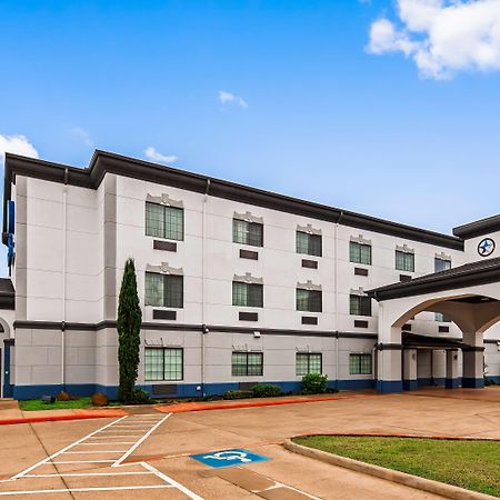 Best Western Jacksonville Inn Ngoại thất bức ảnh