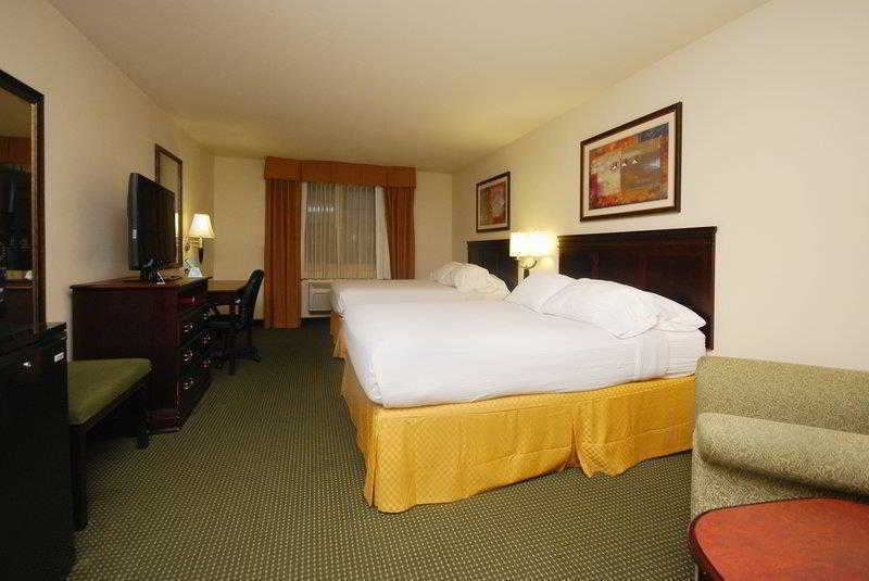 Best Western Jacksonville Inn Phòng bức ảnh