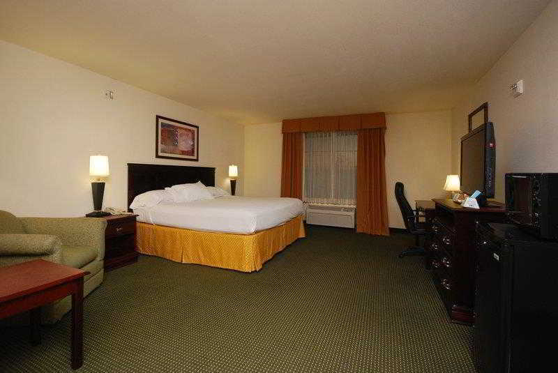 Best Western Jacksonville Inn Phòng bức ảnh