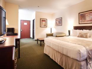 Best Western Jacksonville Inn Phòng bức ảnh