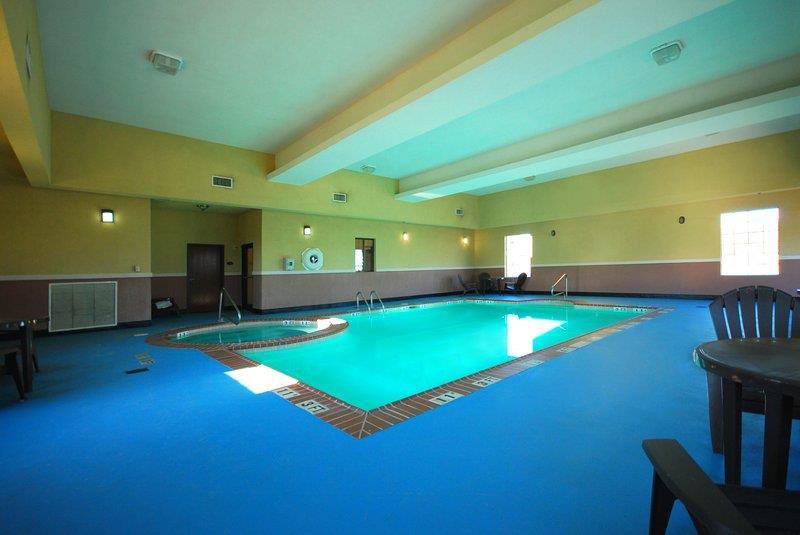 Best Western Jacksonville Inn Tiện nghi bức ảnh